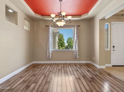 3245 Quartzite Drive, Reno, NV 89523 Photo