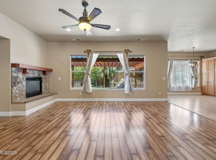 3245 Quartzite Drive, Reno, NV 89523 Photo
