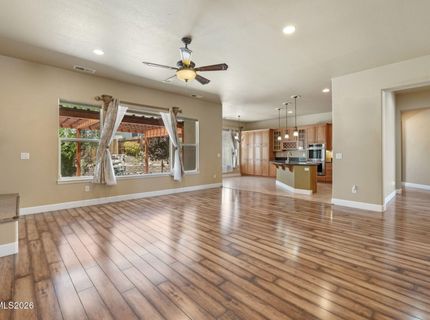 3245 Quartzite Drive, Reno, NV 89523 Photo