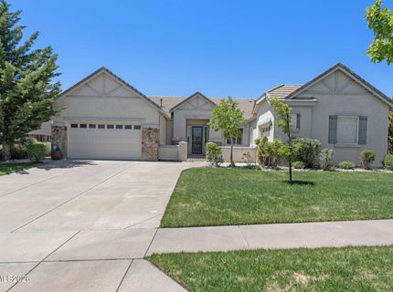 3245 Quartzite Drive, Reno, NV 89523 Photo