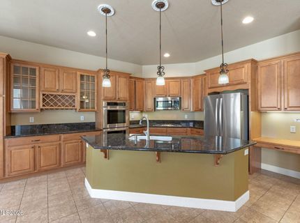 3245 Quartzite Drive, Reno, NV 89523 Photo