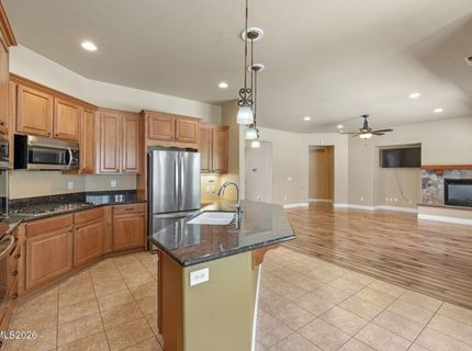 3245 Quartzite Drive, Reno, NV 89523 Photo