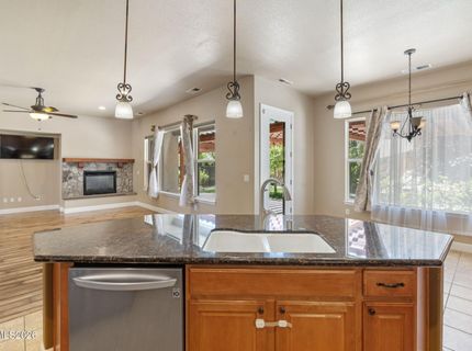 3245 Quartzite Drive, Reno, NV 89523 Photo