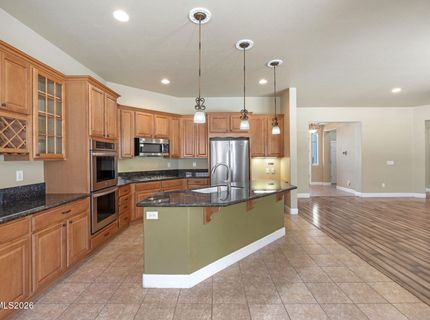 3245 Quartzite Drive, Reno, NV 89523 Photo