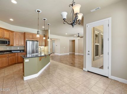 3245 Quartzite Drive, Reno, NV 89523 Photo