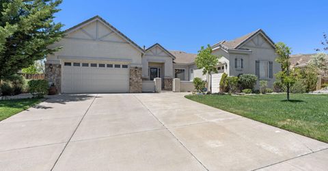 3245 Quartzite Drive, Reno, NV 89523 Photo