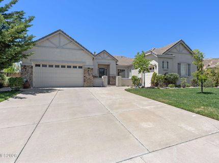 3245 Quartzite Drive, Reno, NV 89523 Photo