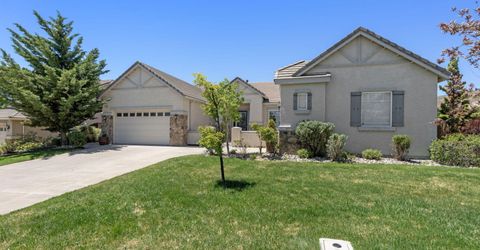 3245 Quartzite Drive, Reno, NV 89523 Photo