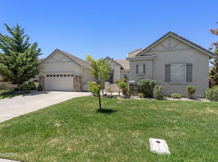 3245 Quartzite Drive, Reno, NV 89523 Photo