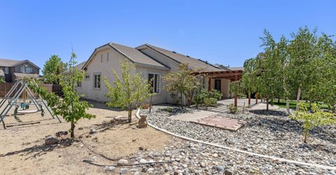 3245 Quartzite Drive, Reno, NV 89523 Photo