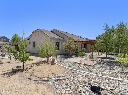 3245 Quartzite Drive, Reno, NV 89523 Photo