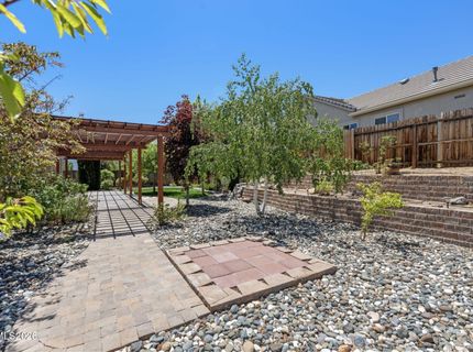 3245 Quartzite Drive, Reno, NV 89523 Photo