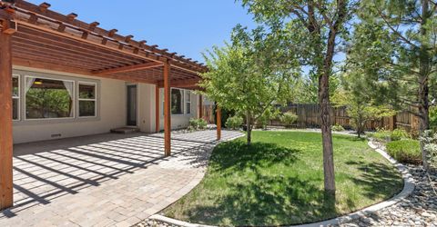 3245 Quartzite Drive, Reno, NV 89523 Photo