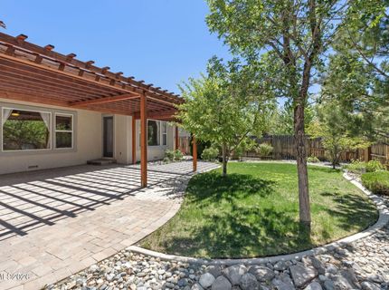 3245 Quartzite Drive, Reno, NV 89523 Photo