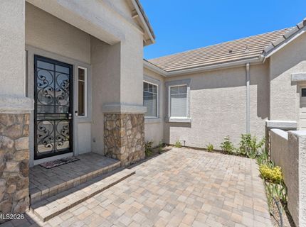 3245 Quartzite Drive, Reno, NV 89523 Photo