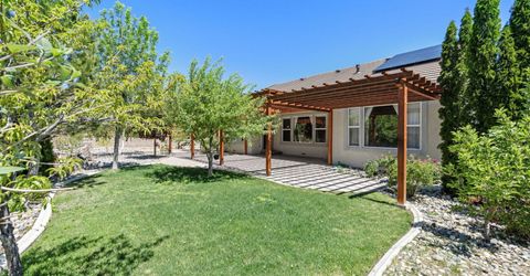 3245 Quartzite Drive, Reno, NV 89523 Photo