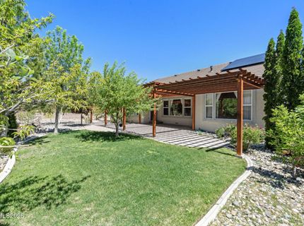 3245 Quartzite Drive, Reno, NV 89523 Photo