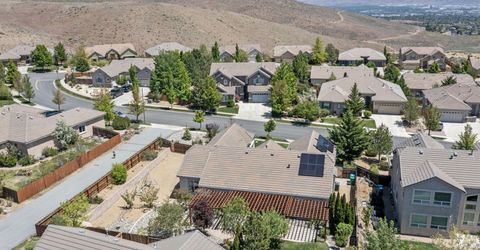 3245 Quartzite Drive, Reno, NV 89523 Photo