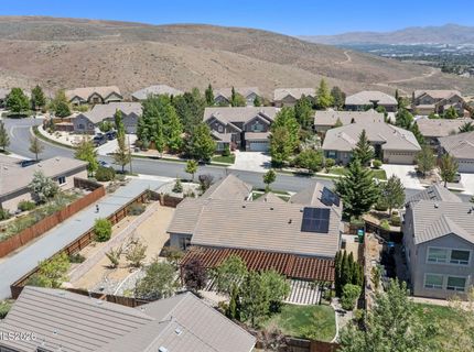 3245 Quartzite Drive, Reno, NV 89523 Photo
