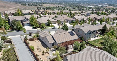 3245 Quartzite Drive, Reno, NV 89523 Photo