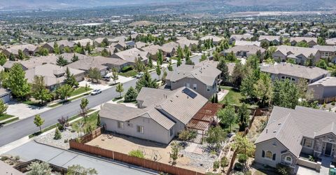 3245 Quartzite Drive, Reno, NV 89523 Photo