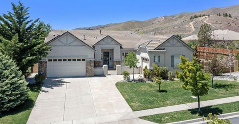 3245 Quartzite Drive, Reno, NV 89523 Photo
