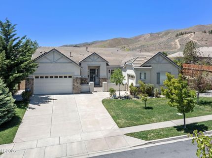 3245 Quartzite Drive, Reno, NV 89523 Photo