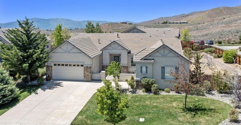 3245 Quartzite Drive, Reno, NV 89523 Photo