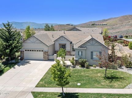 3245 Quartzite Drive, Reno, NV 89523 Photo