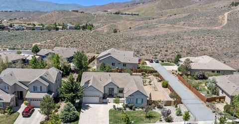 3245 Quartzite Drive, Reno, NV 89523 Photo