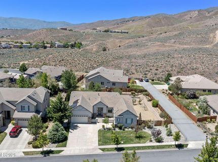 3245 Quartzite Drive, Reno, NV 89523 Photo