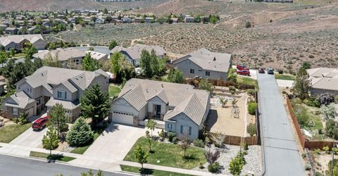 3245 Quartzite Drive, Reno, NV 89523 Photo