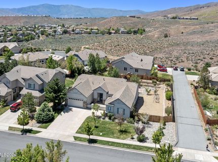 3245 Quartzite Drive, Reno, NV 89523 Photo