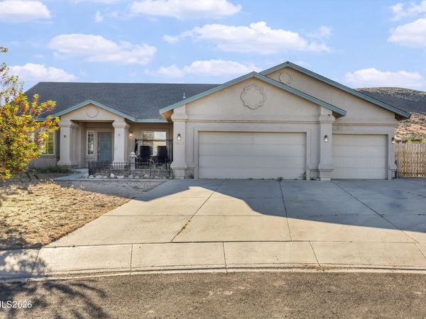 20983 Little Valley Court, Reno, NV 89508