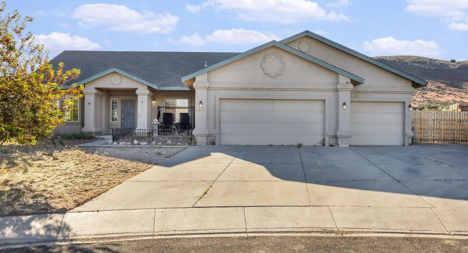 20983 Little Valley Court, Reno, NV 89508 Photo