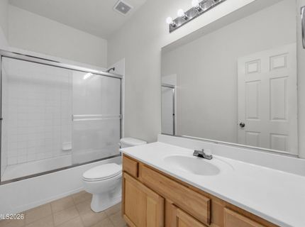 20983 Little Valley Court, Reno, NV 89508 Photo