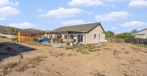 20983 Little Valley Court, Reno, NV 89508 Photo