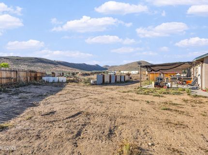 20983 Little Valley Court, Reno, NV 89508 Photo