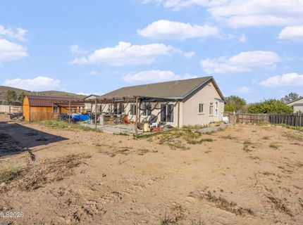 20983 Little Valley Court, Reno, NV 89508 Photo