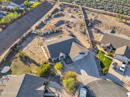20983 Little Valley Court, Reno, NV 89508 Photo