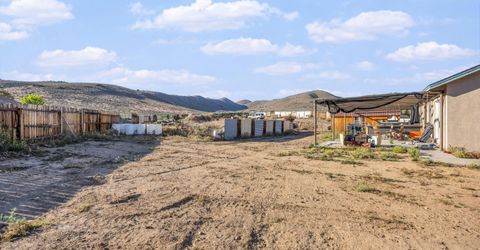 20983 Little Valley Court, Reno, NV 89508 Photo