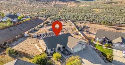 20983 Little Valley Court, Reno, NV 89508 Photo