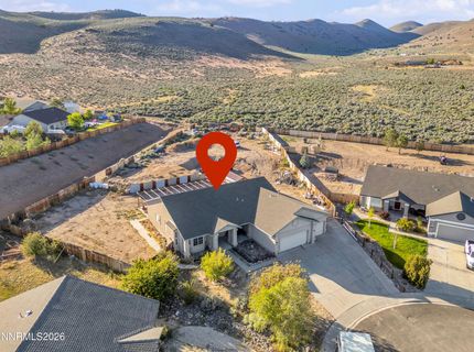 20983 Little Valley Court, Reno, NV 89508 Photo