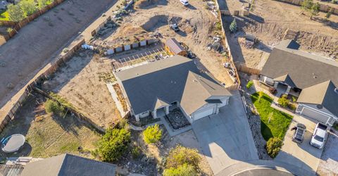 20983 Little Valley Court, Reno, NV 89508 Photo