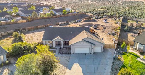 20983 Little Valley Court, Reno, NV 89508 Photo