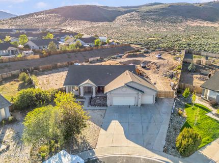 20983 Little Valley Court, Reno, NV 89508 Photo