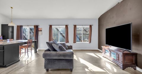 20983 Little Valley Court, Reno, NV 89508 Photo