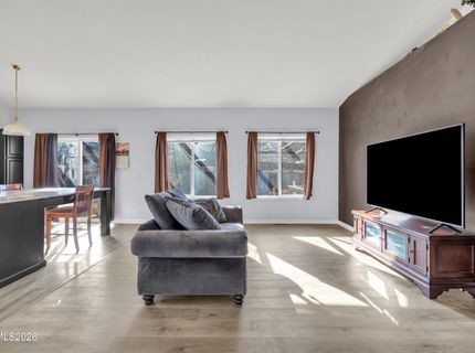 20983 Little Valley Court, Reno, NV 89508 Photo