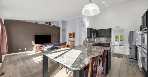 20983 Little Valley Court, Reno, NV 89508 Photo