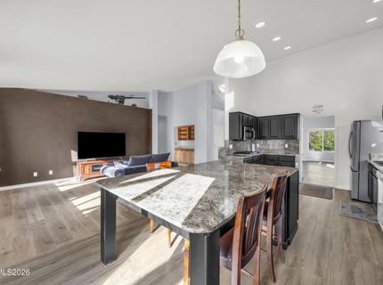 20983 Little Valley Court, Reno, NV 89508 Photo